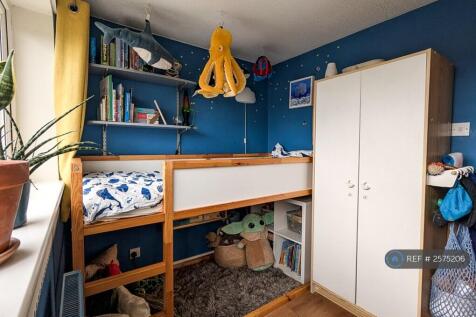 Third Bedroom