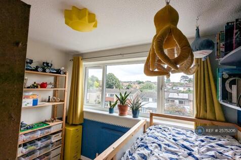 Third Bedroom