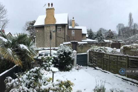 View To Front Garden