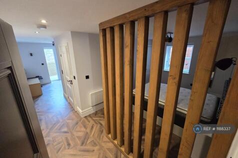 Flat 1 Corridor