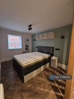 Flat 1 Bedroom