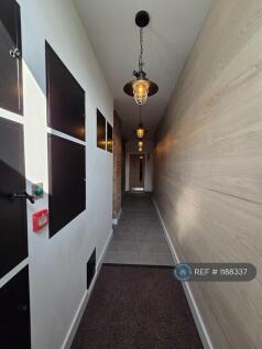 Communal Corridor
