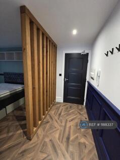 Flat 1 Corridor