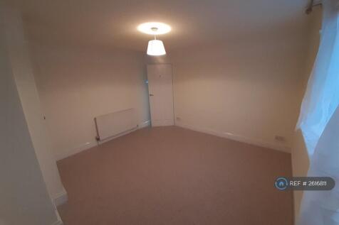 Rear Double Bed