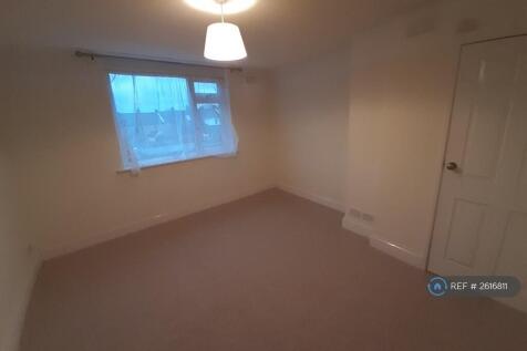 Rear Double Bed