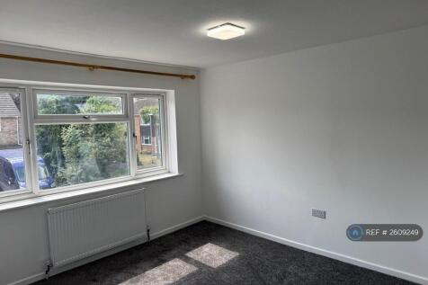 Master Bedroom 2