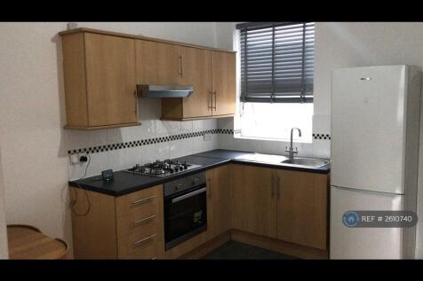 Fully Fitted Kitchen