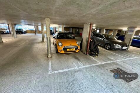 Parking Space 