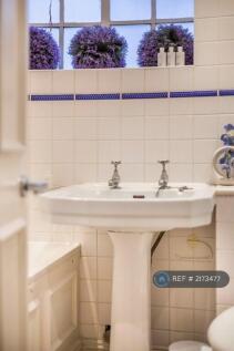 Bathroom With Bath &amp; Shower