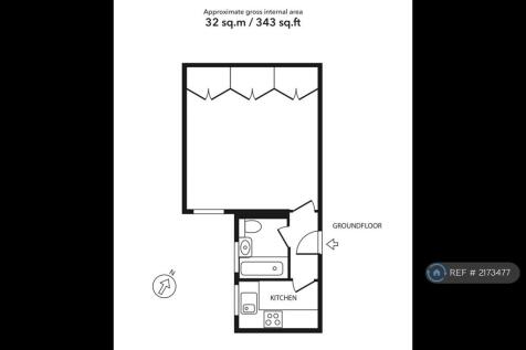 Large Studio