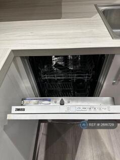 Dish Washer