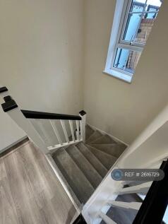 Stairway