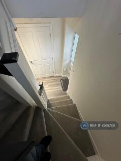 Stairway