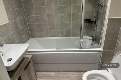 Bathtub