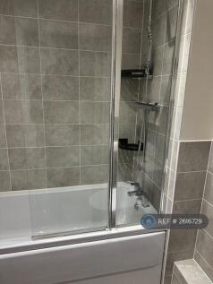Bath Area