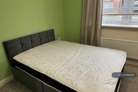 Double Bed
