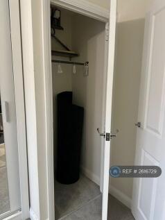 Storage Areas