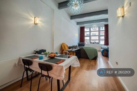 Dining Space