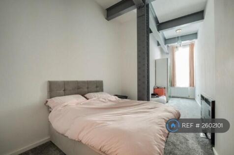 2nd Double Bedroom