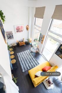 View From Mezzanine