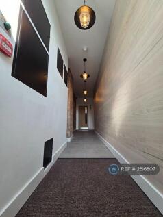 Communal Corridor