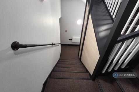 Communal Staircase