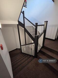 Communal Staircase