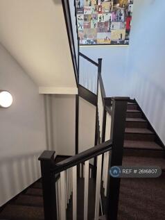 Communal Staircase