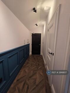 Flat 4 Corridor