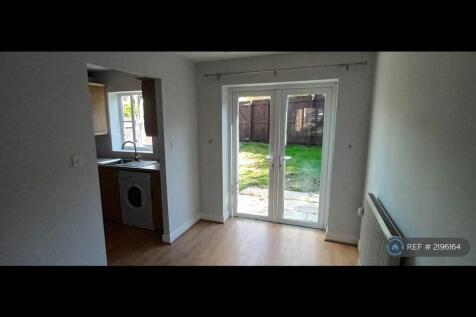 Patio Doors