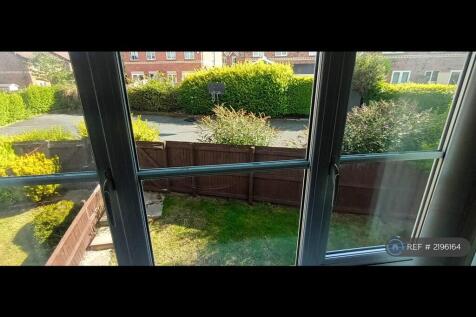 View From Rear Bedroom