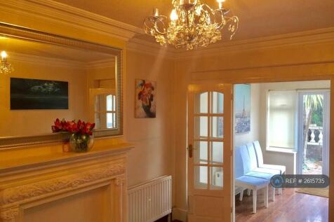 Dining Room View