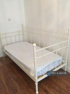 Downstairs Bedroom