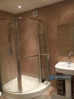 Downstairs Bath