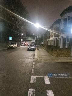 Street