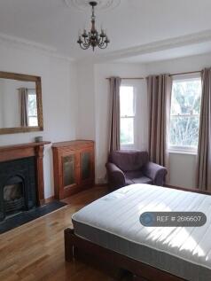 Front Bedroom