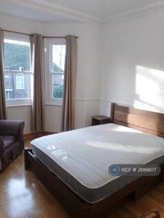 Front Bedroom