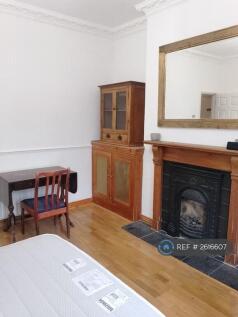 Front Bedroom