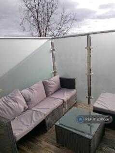 Roof Garden