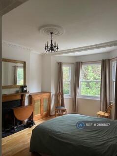 Front Bedroom