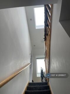 Stairway