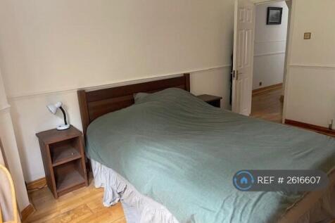 Front Bedroom