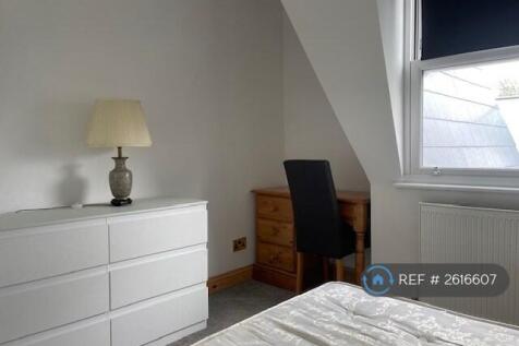 Upstairs Bedroom
