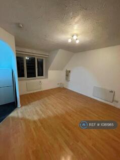 Living/Bedroom