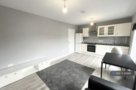 Kitchen/ Lounge
