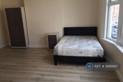 Studio Room - Furnished