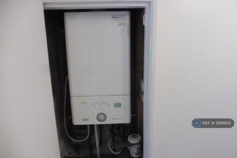 Combi-Boiler
