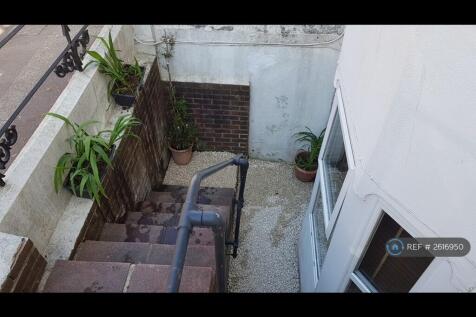 Front Area
