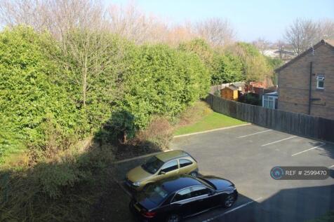 Car Park - Back View