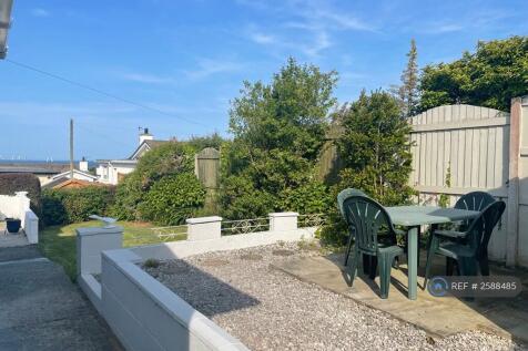 Back Garden 